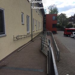 Djh Jugendherberge Tübingen - Jugendherberge