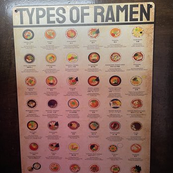 Ramen Station - Ramen Near Me - Oakland, California