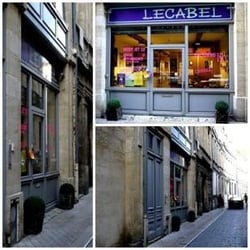 Lecabel