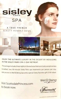 Well & Being Spa by null