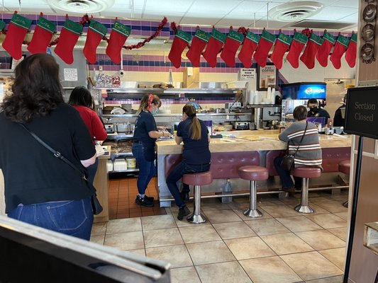 Blueberry Hill | Family Restaurant by null