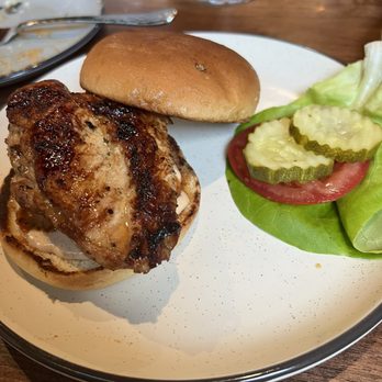 Ooh De Lally - Chicken Sandwich - New American Near Me - Omaha, Nebraska Ooh De Lally - Chicken Sandwich - New American Near Me - Omaha, Nebraska