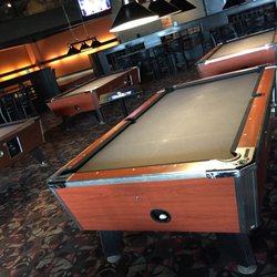 Detour Bar & Grill - Free pool every Monday and if you're a billard enthusiast we also have a pool league every Wednesday from September to April.