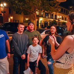 The Haunt Ghost Tours