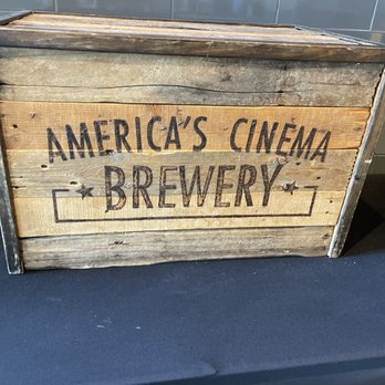 Flix Brewhouse Carmel - Crate - Cinema Near Me - Carmel, Indiana Flix Brewhouse Carmel - Crate - Cinema Near Me - Carmel, Indiana