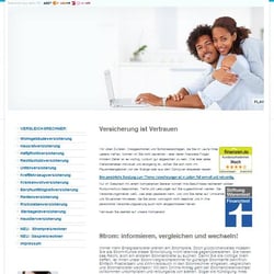 Versicherungsmakler Steverding