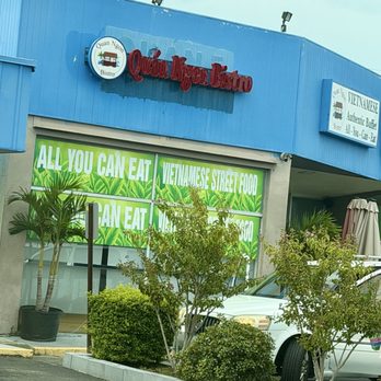Quan Ngon Bistro - Vietnamese Near Me - Pinellas Park, Florida