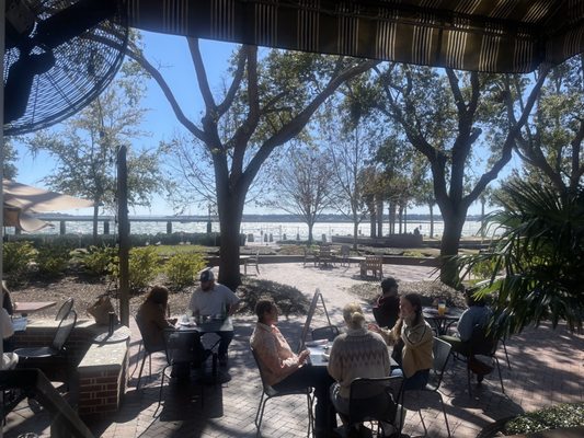 Plums Restaurant by null