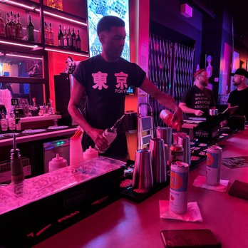 CANVAS LOUNGE - Updated February 2026 - 39 Photos & 83 Reviews - 1105