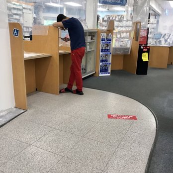 CVS Pharmacy - Covid precautions - Drugstores Near Me - Hampton, Virginia