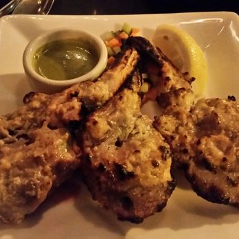 Rasika - Lambchops - Indian Near Me - Washington, DC, District of Columbia Rasika - Lambchops - Indian Near Me - Washington, DC, District of Columbia