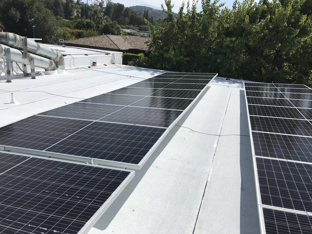 Slide of All in 1 Energy Pros