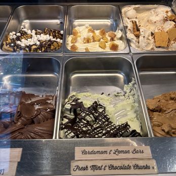 Lush Gelato - Ice Cream & Frozen Yogurt Near Me - San Francisco, California Lush Gelato - Ice Cream & Frozen Yogurt Near Me - San Francisco, California
