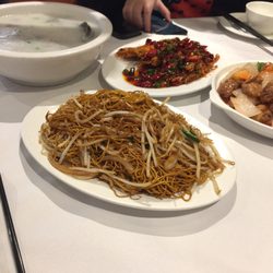 China City - Fried noodles