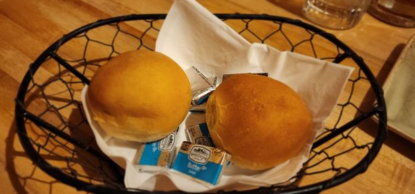 Andreas Keller Restaurant by null