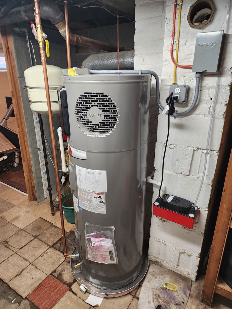 Slide of Statewide Plumbing, Heating, & Air