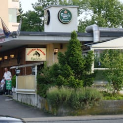 Pizzeria-Restaurant Bonanza