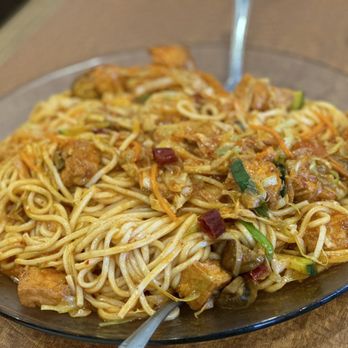 Koong's - Spicy Pan-Fried Noodle - Chinese Near Me - Milpitas, California Koong's - Spicy Pan-Fried Noodle - Chinese Near Me - Milpitas, California