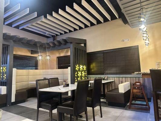 Masa Bistro & Sushi Bar by null