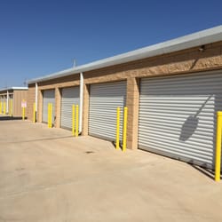 Aztec Storage Center