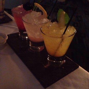 Chart House - Seafood Near Me - Alexandria, Virginia