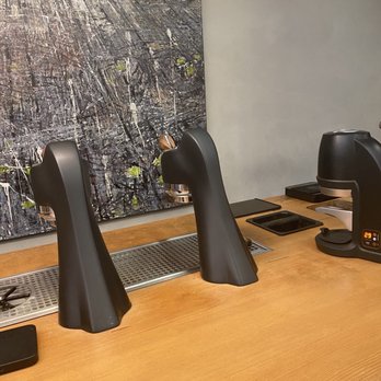 La Cabra - Inside - Bakeries Near Me - New York, New York