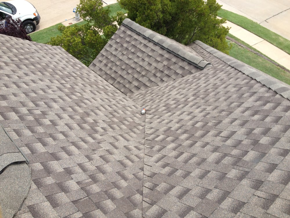 Slide of Hutchins Roofing & Construction, LLC