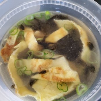 Rice & Noodles - Soup - Chinese Near Me - Sacramento, California