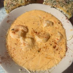 Shrimp St. Jacques Shrimp St. Jacques