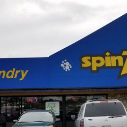 SpinZone at Cameron & 290 E.  NIGHTMARE of 1/5th broken machines, filthy floors, and LAZY employees