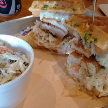 Cluck Clucks - Chicken Shop Near Me - Toronto, Ontario