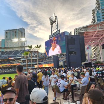 Petco Park - Stadiums & Arenas Near Me - San Diego, California
