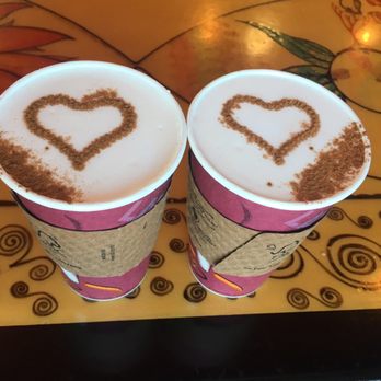 Coffee Links - Cafes Near Me - Ogden, Utah