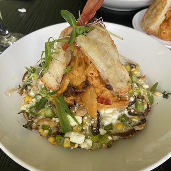 Olio Restaurant - Vegetable Frittata - New American Near Me - Stamford, Connecticut Olio Restaurant - Vegetable Frittata - New American Near Me - Stamford, Connecticut