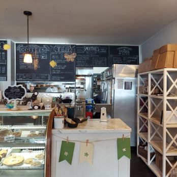 Iron Roost - Breakfast & Brunch Near Me - Ballston Spa, New York