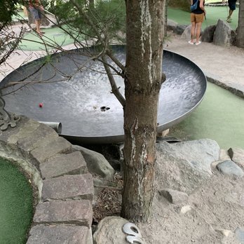 Big Stone Mini Golf - Golf Near Me - Minnetrista, Minnesota Big Stone Mini Golf - Golf Near Me - Minnetrista, Minnesota