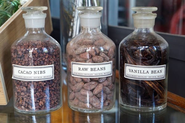 Widow Jane Distillery by null
