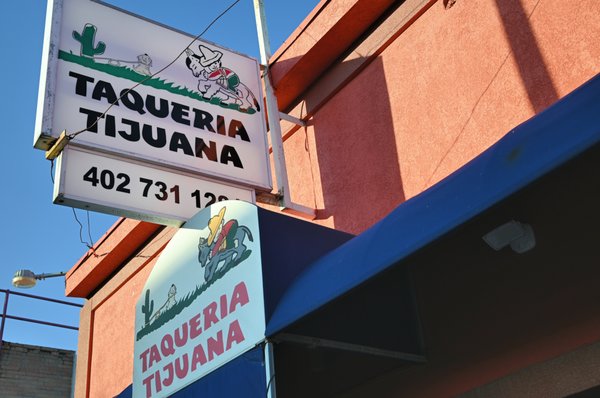 Taqueria Tijuana by null