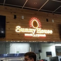 Sunny House Cafe