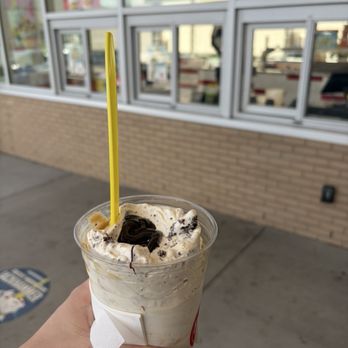 Andy's Frozen Custard - Ice Cream & Frozen Yogurt Near Me - Denver, Colorado