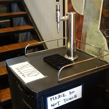 Jack Mormon Coffee - Nitro Cold Brew - Coffee Roasteries Near Me - Salt Lake City, Utah