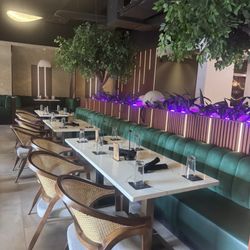 Thyme Restaurant & Bar