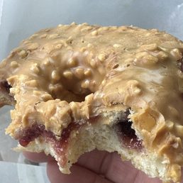 PB&J FTW!!! PB&J FTW!!!