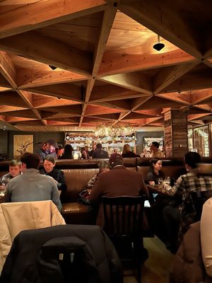 Hen of the Wood - Burlington by null