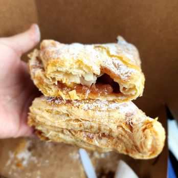 Mitten Sweets & Coffee - Desserts Near Me - Seattle, Washington