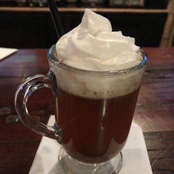 Lakanuki - Hot buttered rum. Yum! - Tiki Bars Near Me - Mammoth Lakes, California Lakanuki - Hot buttered rum. Yum! - Tiki Bars Near Me - Mammoth Lakes, California