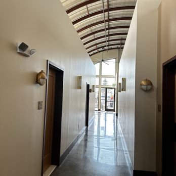 The Q Inn - Inside - Hotels Near Me - Morro Bay, California