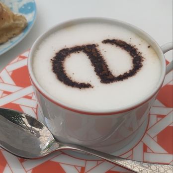 Dior Cafe - Coffee & Tea Near Me - Miami, Florida Dior Cafe - Coffee & Tea Near Me - Miami, Florida