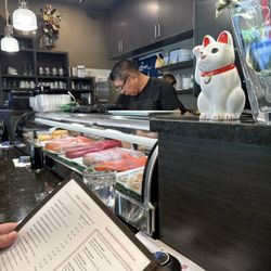 Sushi Joa Restaurant