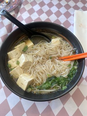 OBA Noodle Bar by null